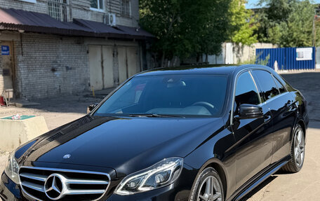 Mercedes-Benz E-Класс, 2013 год, 2 100 000 рублей, 3 фотография