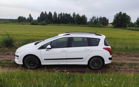 Peugeot 308 II, 2010 год, 330 000 рублей, 2 фотография