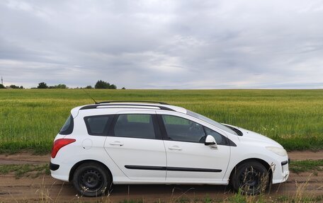 Peugeot 308 II, 2010 год, 330 000 рублей, 4 фотография