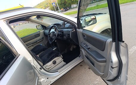 Nissan X-Trail, 2005 год, 920 000 рублей, 9 фотография