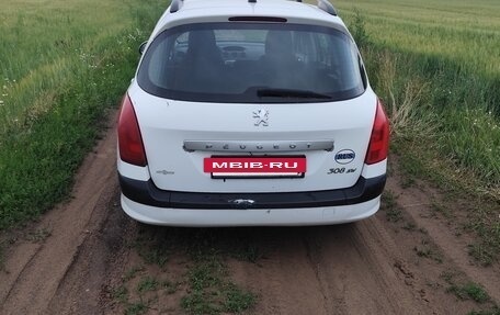 Peugeot 308 II, 2010 год, 330 000 рублей, 3 фотография