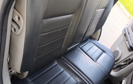 Nissan X-Trail, 2005 год, 920 000 рублей, 14 фотография