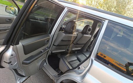 Nissan X-Trail, 2005 год, 920 000 рублей, 11 фотография