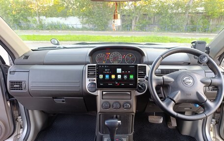 Nissan X-Trail, 2005 год, 920 000 рублей, 13 фотография