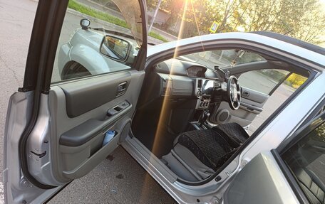 Nissan X-Trail, 2005 год, 920 000 рублей, 12 фотография