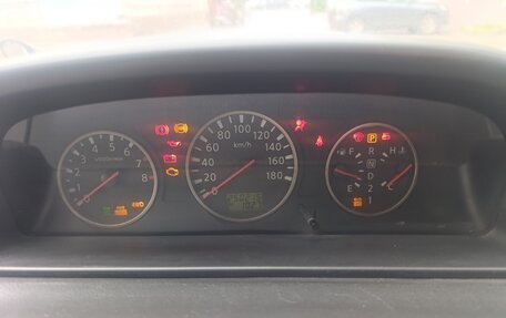 Nissan X-Trail, 2005 год, 920 000 рублей, 18 фотография