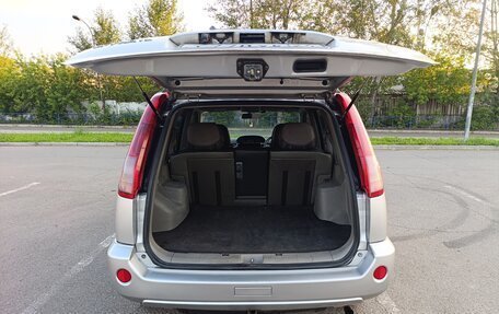 Nissan X-Trail, 2005 год, 920 000 рублей, 15 фотография