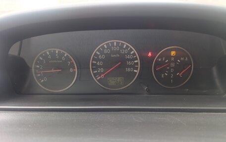 Nissan X-Trail, 2005 год, 920 000 рублей, 19 фотография