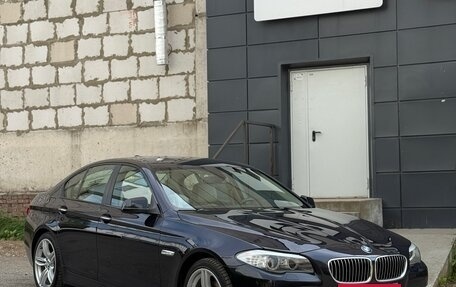 BMW 5 серия, 2012 год, 1 750 000 рублей, 4 фотография