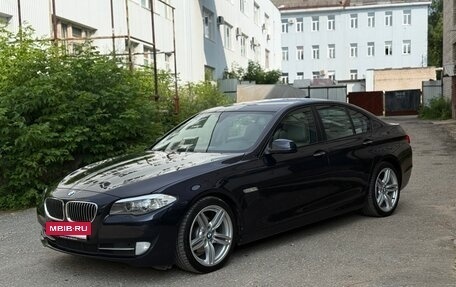 BMW 5 серия, 2012 год, 1 750 000 рублей, 3 фотография