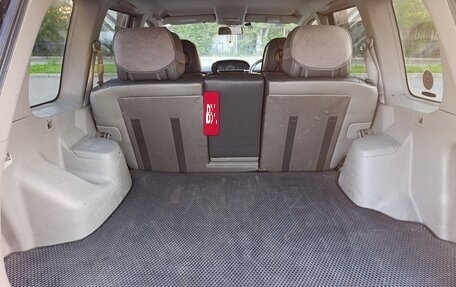 Nissan X-Trail, 2005 год, 920 000 рублей, 16 фотография