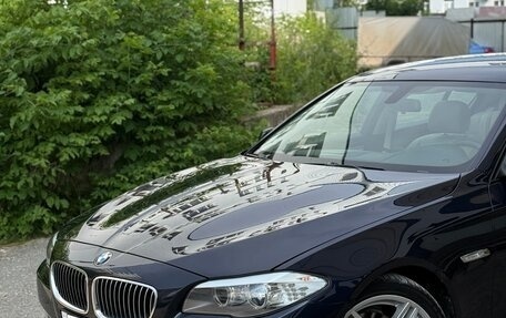 BMW 5 серия, 2012 год, 1 750 000 рублей, 2 фотография