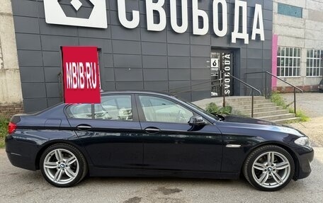 BMW 5 серия, 2012 год, 1 750 000 рублей, 5 фотография
