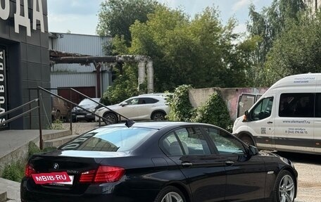 BMW 5 серия, 2012 год, 1 750 000 рублей, 6 фотография