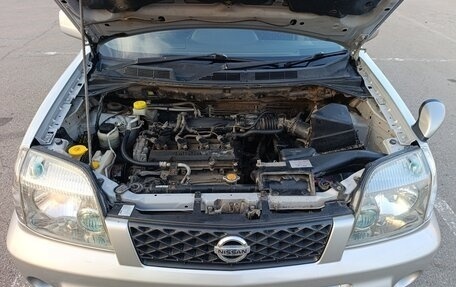 Nissan X-Trail, 2005 год, 920 000 рублей, 17 фотография