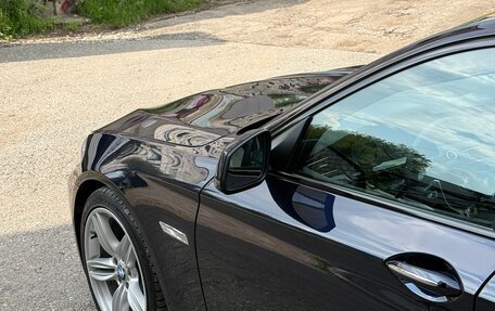 BMW 5 серия, 2012 год, 1 750 000 рублей, 10 фотография