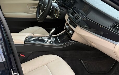 BMW 5 серия, 2012 год, 1 750 000 рублей, 18 фотография