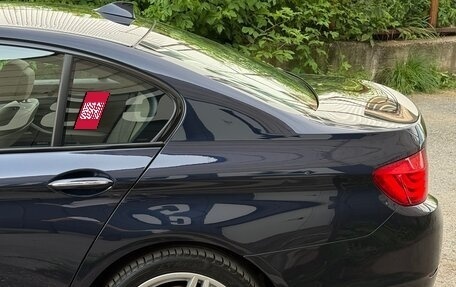 BMW 5 серия, 2012 год, 1 750 000 рублей, 9 фотография
