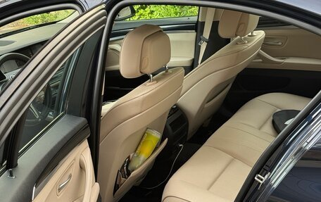 BMW 5 серия, 2012 год, 1 750 000 рублей, 16 фотография