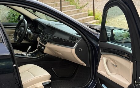 BMW 5 серия, 2012 год, 1 750 000 рублей, 17 фотография