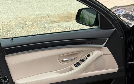 BMW 5 серия, 2012 год, 1 750 000 рублей, 15 фотография