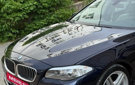 BMW 5 серия, 2012 год, 1 750 000 рублей, 12 фотография