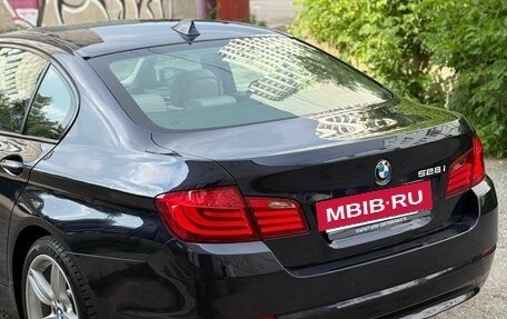 BMW 5 серия, 2012 год, 1 750 000 рублей, 8 фотография