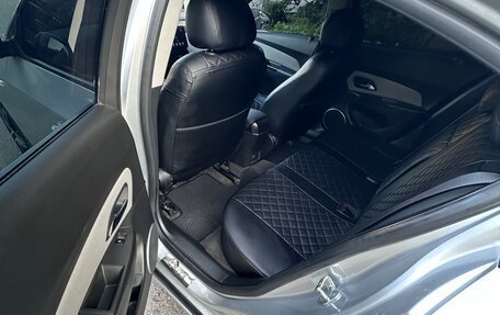 Chevrolet Cruze II, 2012 год, 650 000 рублей, 10 фотография