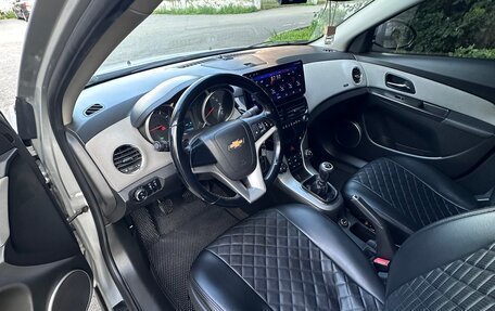 Chevrolet Cruze II, 2012 год, 650 000 рублей, 9 фотография