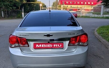 Chevrolet Cruze II, 2012 год, 650 000 рублей, 6 фотография