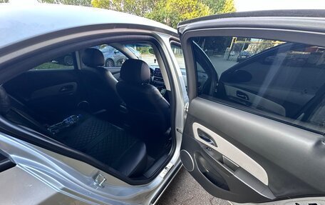 Chevrolet Cruze II, 2012 год, 650 000 рублей, 11 фотография