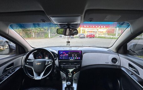 Chevrolet Cruze II, 2012 год, 650 000 рублей, 14 фотография