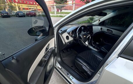 Chevrolet Cruze II, 2012 год, 650 000 рублей, 8 фотография
