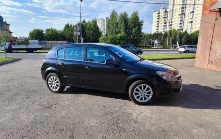 Opel Astra H, 2012 год, 450 000 рублей, 4 фотография