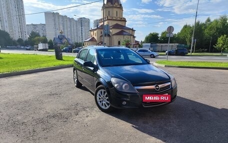 Opel Astra H, 2012 год, 450 000 рублей, 3 фотография