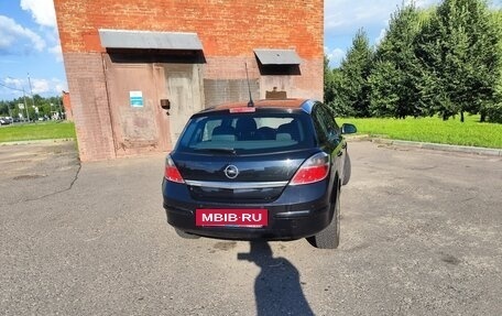 Opel Astra H, 2012 год, 450 000 рублей, 6 фотография