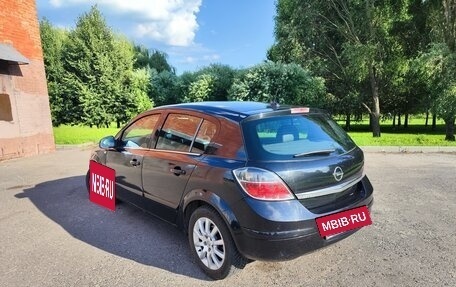 Opel Astra H, 2012 год, 450 000 рублей, 7 фотография