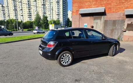 Opel Astra H, 2012 год, 450 000 рублей, 5 фотография