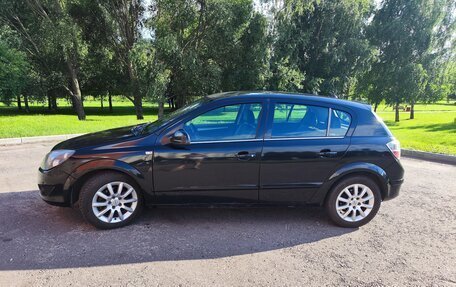 Opel Astra H, 2012 год, 450 000 рублей, 8 фотография