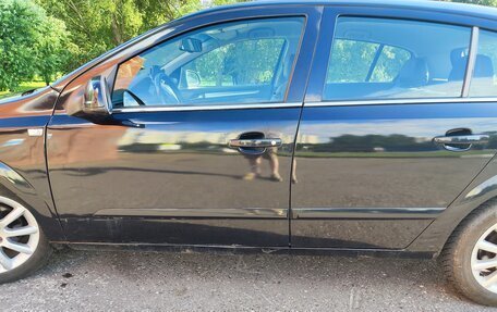 Opel Astra H, 2012 год, 450 000 рублей, 14 фотография