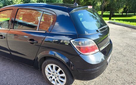Opel Astra H, 2012 год, 450 000 рублей, 15 фотография
