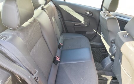 Opel Astra H, 2012 год, 450 000 рублей, 20 фотография