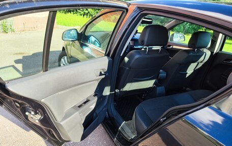 Opel Astra H, 2012 год, 450 000 рублей, 21 фотография