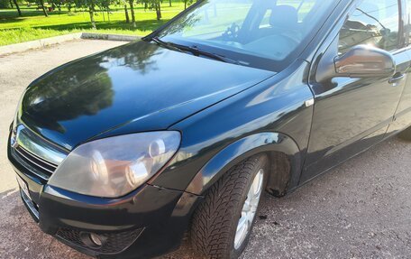 Opel Astra H, 2012 год, 450 000 рублей, 13 фотография