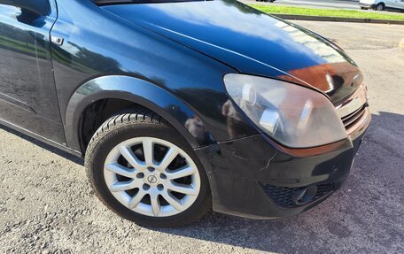 Opel Astra H, 2012 год, 450 000 рублей, 11 фотография