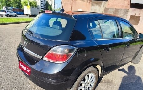 Opel Astra H, 2012 год, 450 000 рублей, 9 фотография