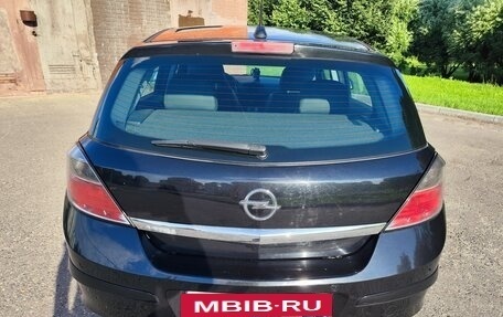 Opel Astra H, 2012 год, 450 000 рублей, 16 фотография