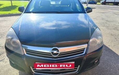 Opel Astra H, 2012 год, 450 000 рублей, 12 фотография