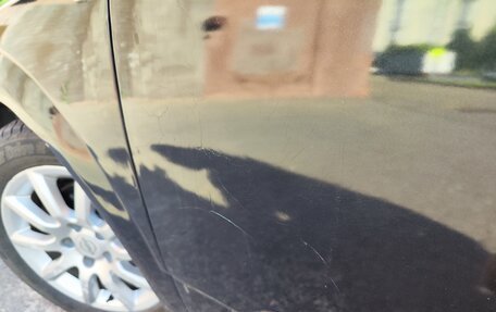 Opel Astra H, 2012 год, 450 000 рублей, 25 фотография