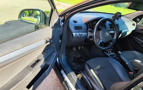 Opel Astra H, 2012 год, 450 000 рублей, 22 фотография